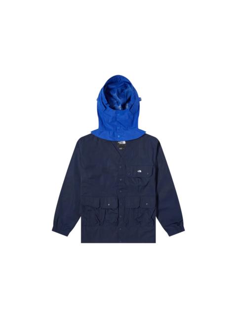 The North Face The North Face UE Multi Pocket Cardigan Summit Navy
