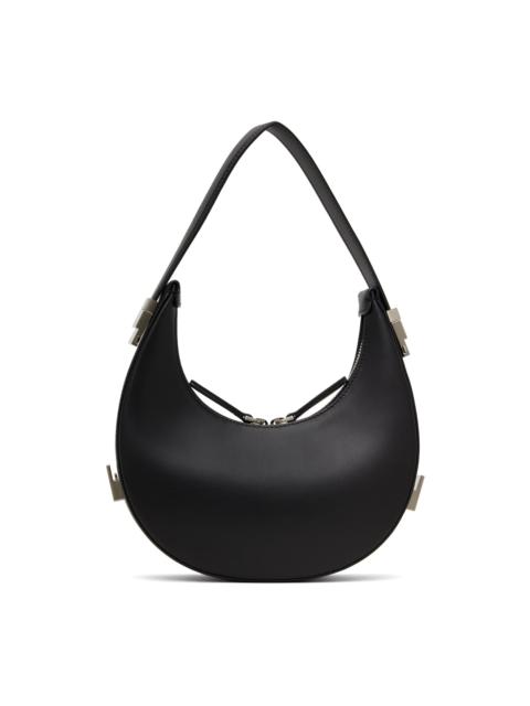 OSOI Black Toni Mini Bag