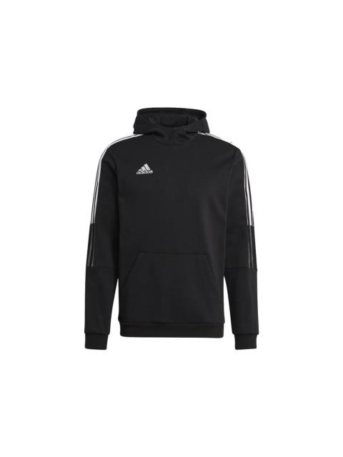 adidas adidas Tiro 21 Sweat Hoodie Black