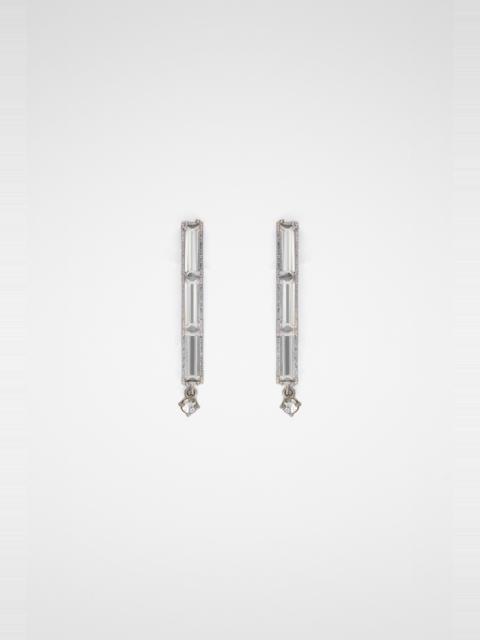 Jil Sander Earrings