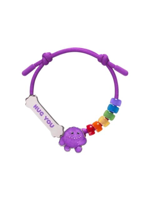 Pop Mart Instinctoy Hug You Series Art Bracelet