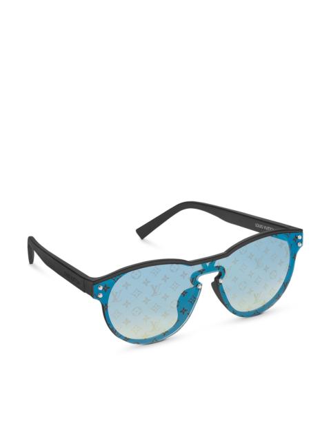 LV Waimea Round Sunglasses