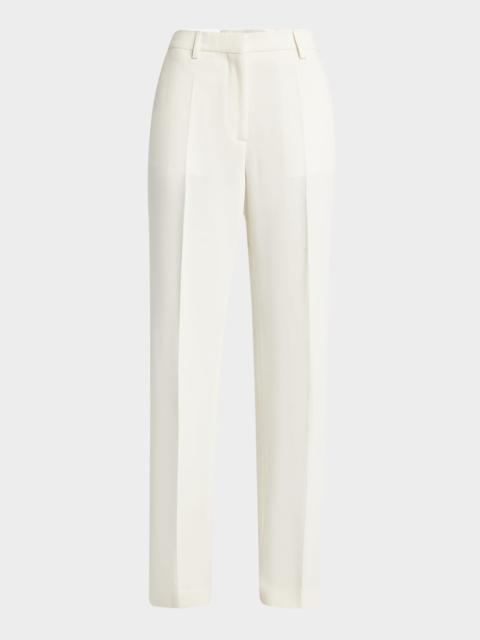 Golden Goose Journey Relaxed Pants