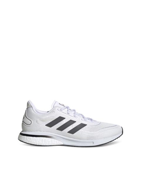 adidas Supernova "Cloud white/Grey Five/Core Black" sneakers