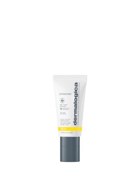 Dermalogica Dermalogica Porescreen SPF 40 Moisturizer 50ml