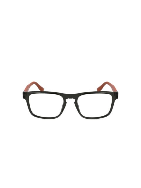 LACOSTE logo-print glasses