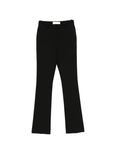 IRO Iro Mid-rise Tailored Trousers