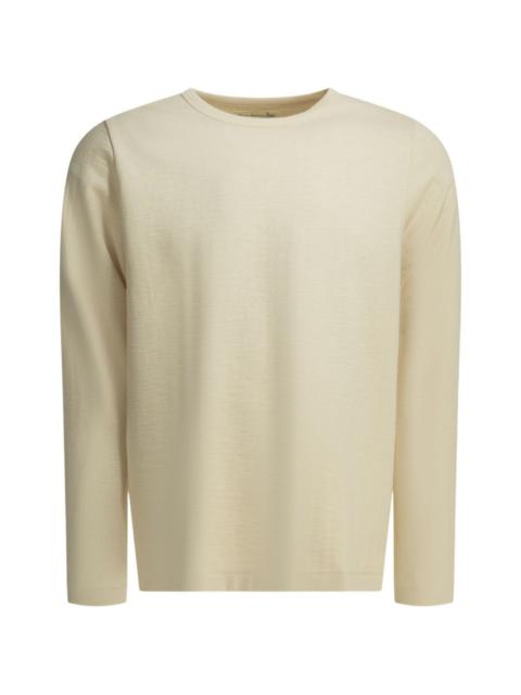 Merz b. Schwanen The Originals long-sleeves T-shirt