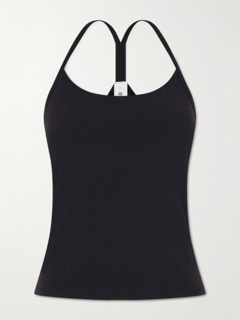 lululemon Nulu Racerback Tank