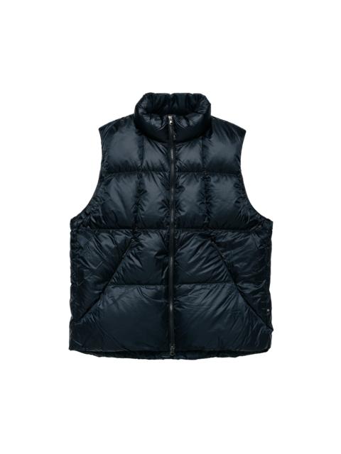 Goldwin Crystalite Down Vest Black