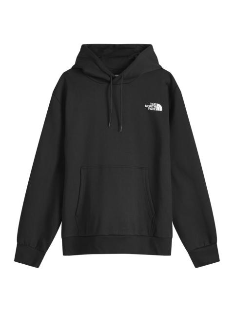 The North Face The North Face Simple Dome Hoodie