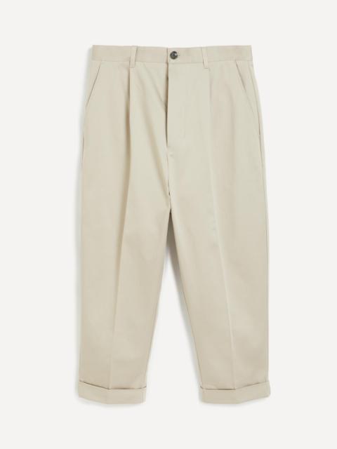 Carrot Oversized Trousers