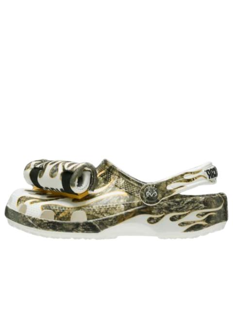 crocs Crocs x Nascar Classic Clog 'Realtree Camo' 210827-90H