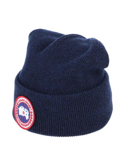 Canada Goose Blue Men's Hat