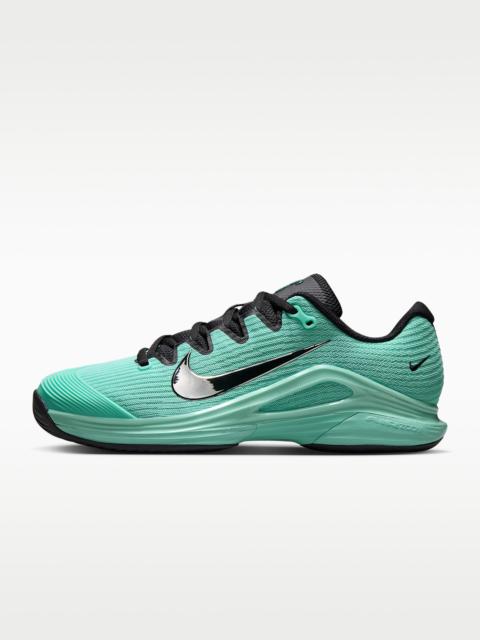 Nike Nike Vapor 12 PRM Women's Hard Court Tennis Shoes