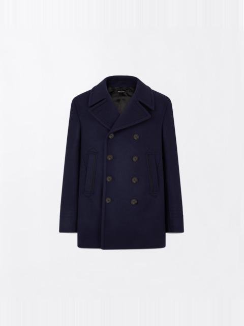 TOM FORD SOFT FELT PEACOAT