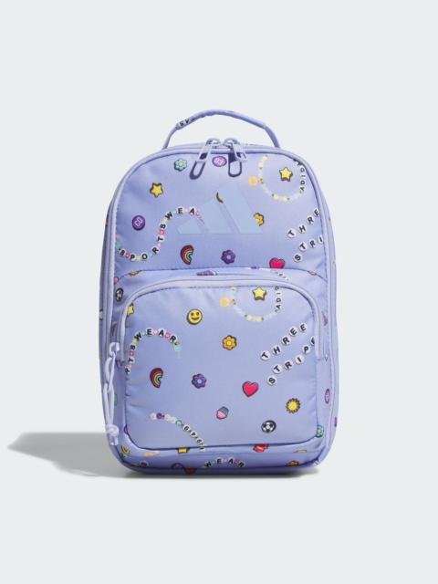 adidas Santiago 4 Lunch Bag