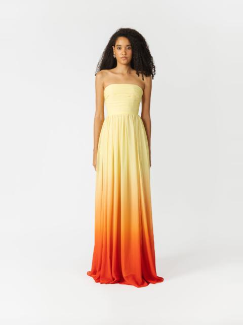 SAU LEE CAMILLE DRESS