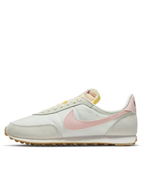 (WMNS) Nike Waffle Trainer 2 'Grey Pink' DA8291-004