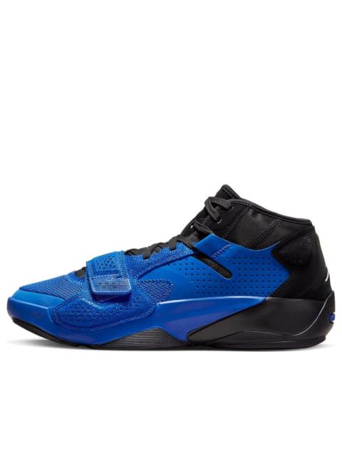 Jordan Air Jordan Zion 2 PF 'One Never Done' DO9072-410
