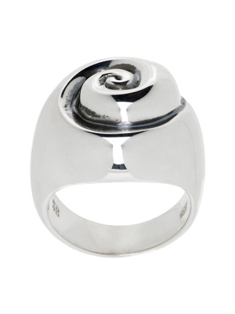 Sophie Buhai Nautilus Ring