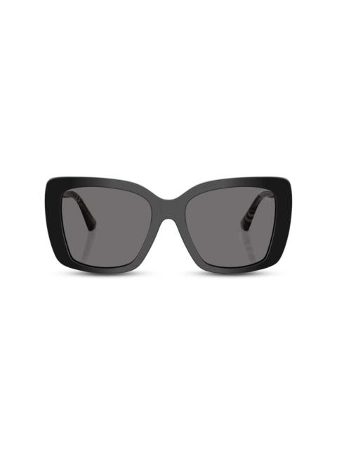 Burberry Vintage Check sunglasses