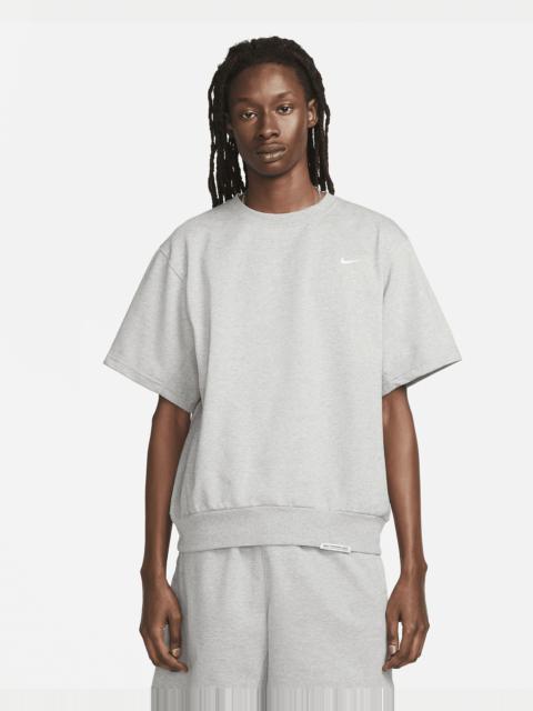 Nike Nike Dri-FIT Standard Issue Men's Short-Sleeve Basketball Crew