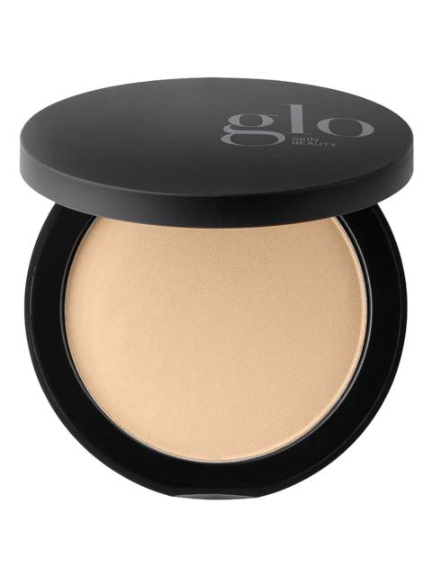 Glo Skin Beauty Glo Skin Beauty Pressed Base Powder Foundation 0.35 oz. - Golden Medium
