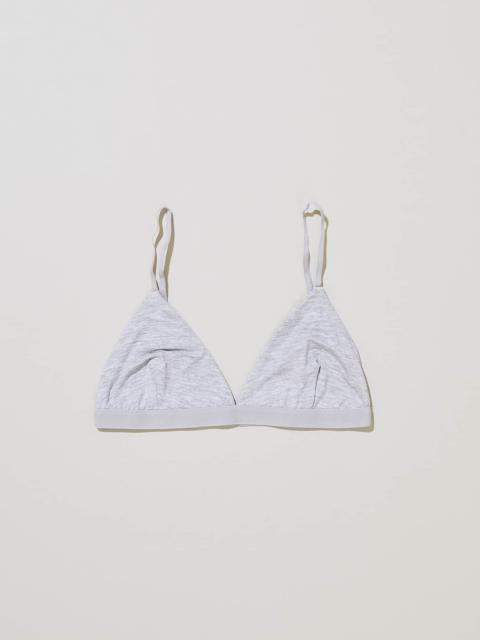 BASERANGE Mississippi Bra - Bamboo Jersey