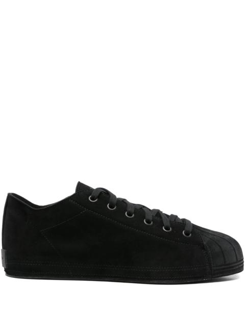 Y-3 Y-3 JR7454 BLACK/BLACK/BLACK