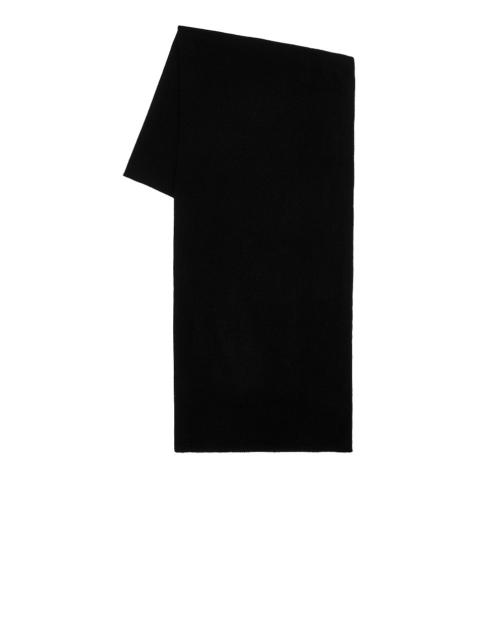HELSA Briella Cashmere Knit Scarf