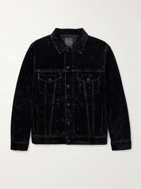 Givenchy Denim Jacket