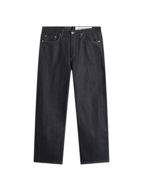 NEIGHBORHOOD Neighborhood Rigid Denim DP Basic Jeans