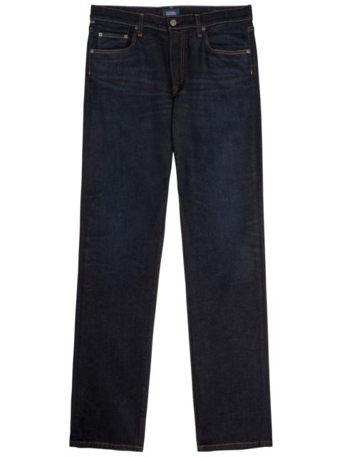 Citizens of Humanity Citizens OF Humanity Gage Slim Straight-leg Jeans
