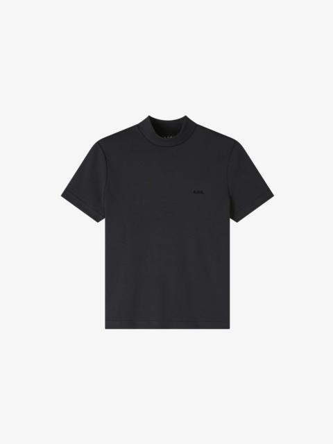 A.P.C. CAROLL T-SHIRT