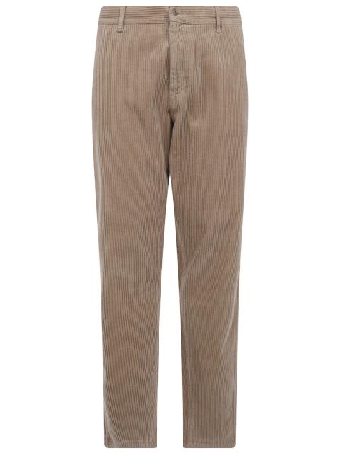 Aspesi Cotton Trousers "Funzionale"