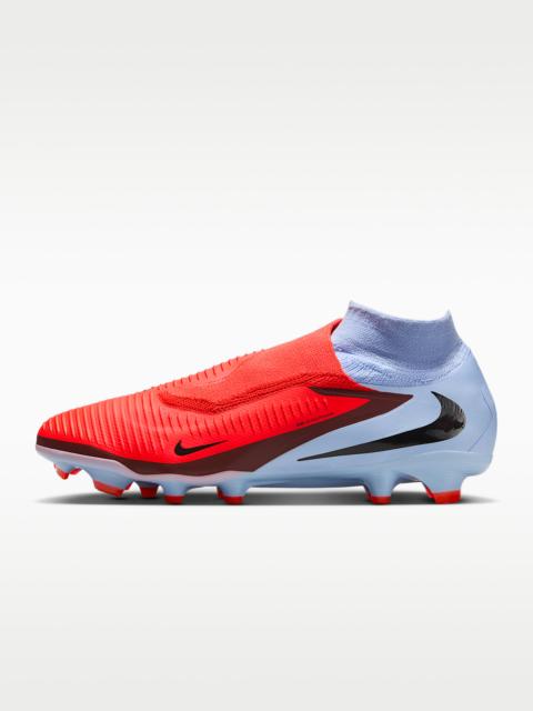 Nike Nike Phantom 6 High Pro Firm-Ground Soccer Cleats
