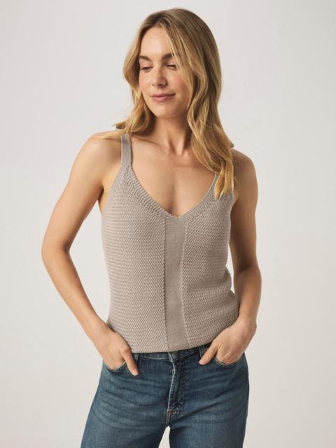 Splendid Banks Sweater Tank