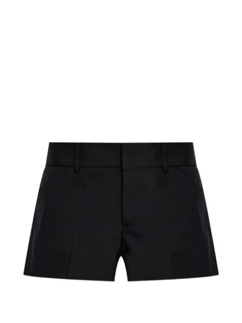 DSQUARED2 pockets shorts