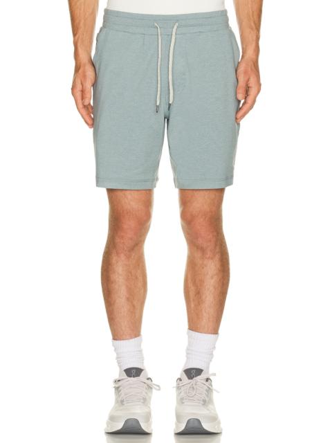 Vuori Ponto Performance 7" Short