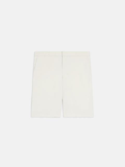 Theory Tapered Drawstring Short in Performance Knit