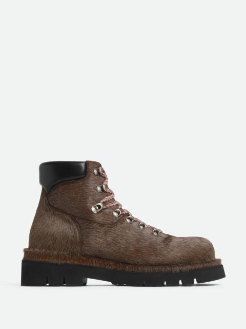 Bottega Veneta Lug Hiking Ankle Trunk