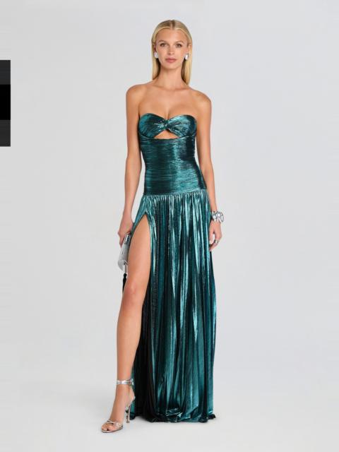 RETROFÊTE MONTEREY DRESS