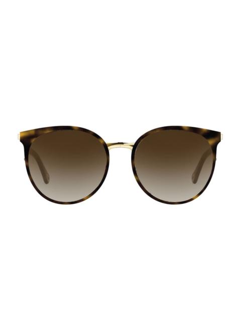 Acetate Sunglasses - Havana