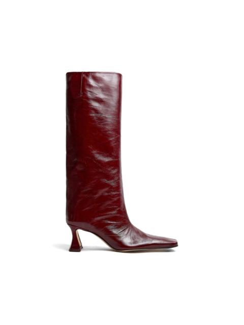MIISTA 55mm Bluma boots