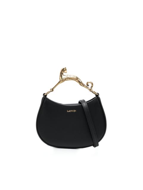 Lanvin Nano Cat tote bag