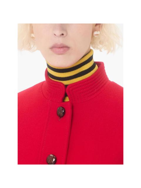 Valentino Vlogo earrings