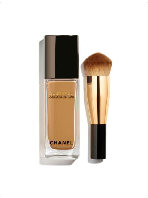 CHANEL SUBLIMAGE L'ESSENCE DE TEINT Ultimate Radiance-Generating Serum Foundation 40ml
