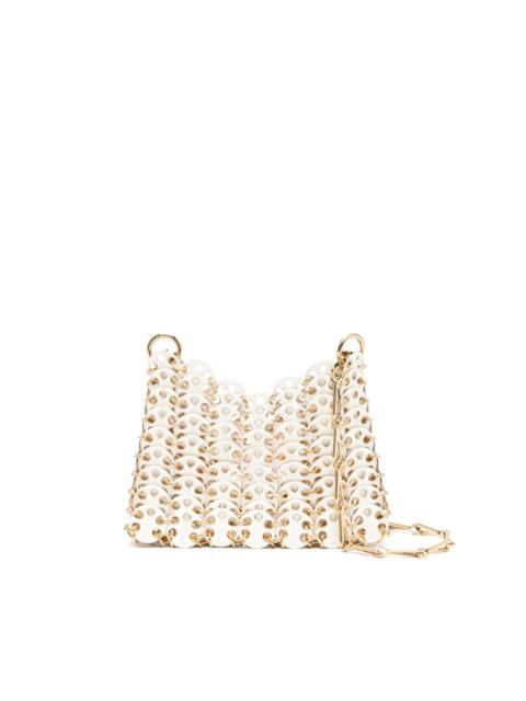 rabanne Iconic 1969 mini bag