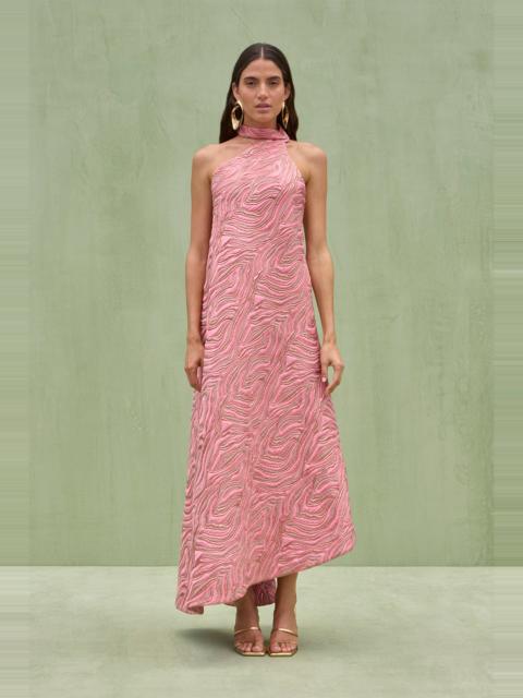 Cult Gaia FLORENCE GOWN